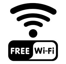 Free WiFi
